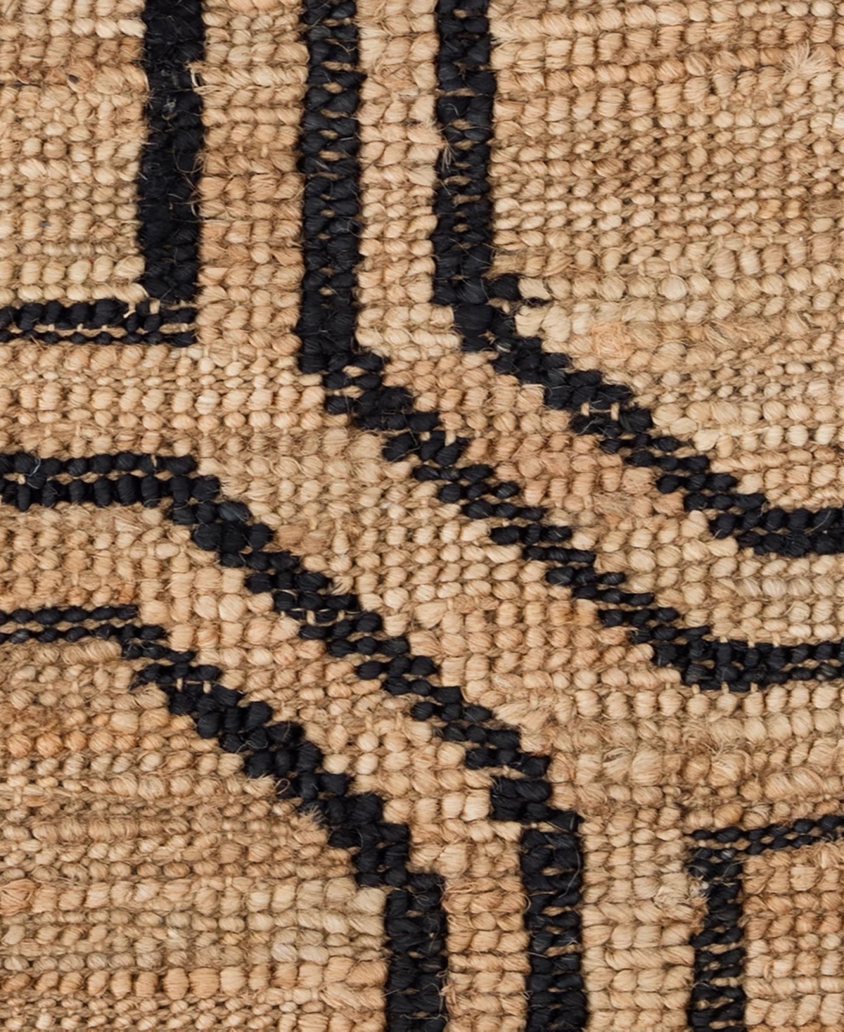 Dash And Albert Rugs By Annie Selke Hexile Da798 5'x8' Area Rug In Brown