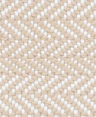 Herringbone Indoor/Outdoor DA291 4'x6' Area Rug