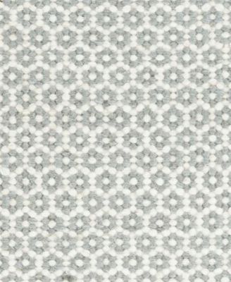 Honeycomb RDA446 10'x14' Area Rug