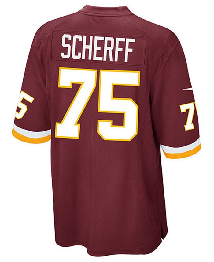 Brandon cheap scherff jersey