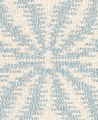 Aster RDA383 5'x8' Area Rug