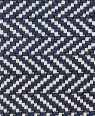 Herringbone Cotton RDA356 6'x9' Area Rug
