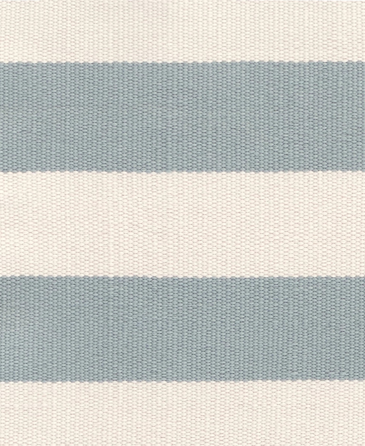 Dash And Albert Rugs By Annie Selke Catamaran Stripe Indoor/outdoor Rdb197 6'x9' Area Rug In Multi