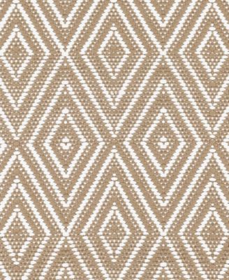 Diamond Indoor/Outdoor RDB136 2'x3' Area Rug