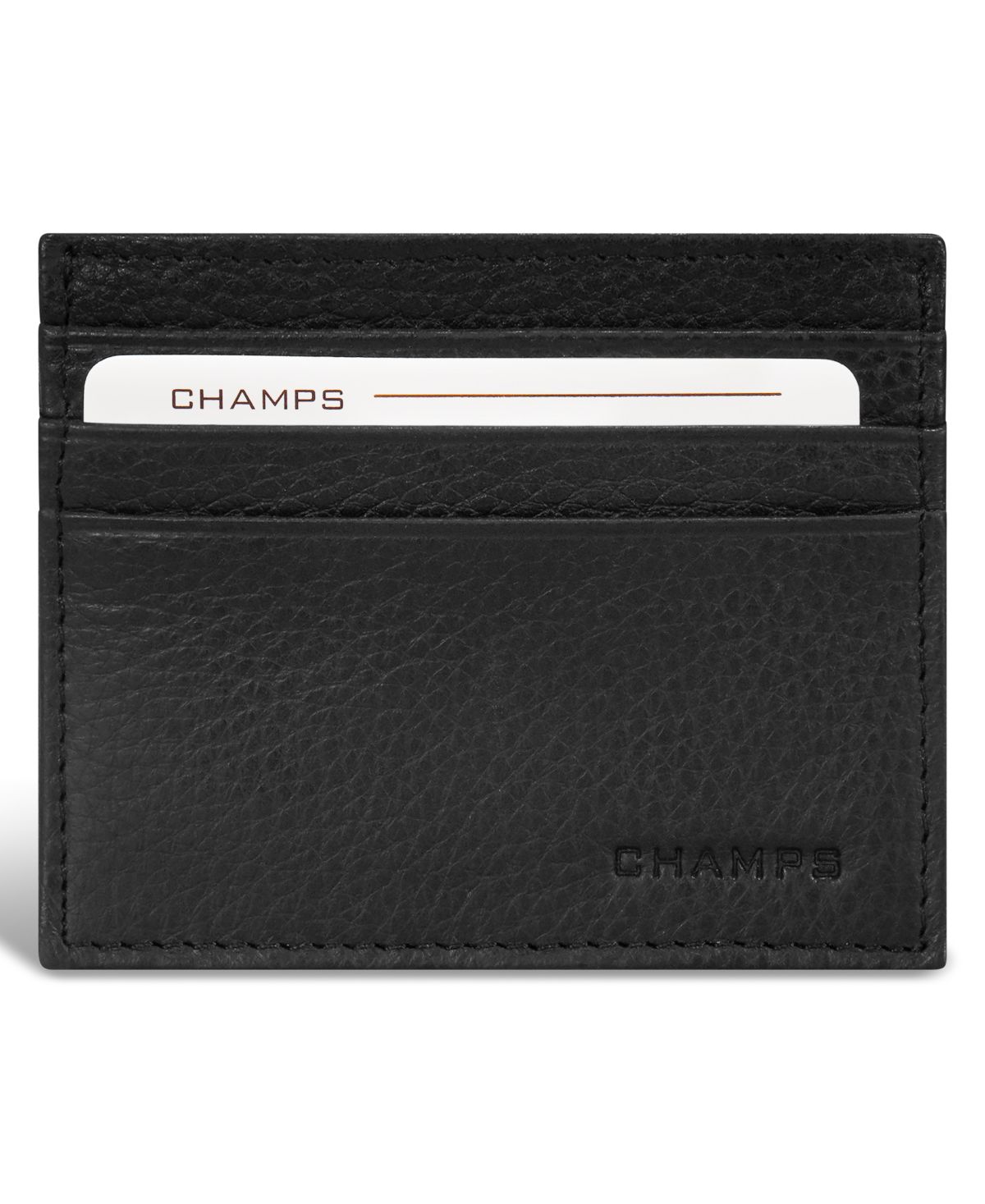 Мужские кожаные кошельки из классической коллекции