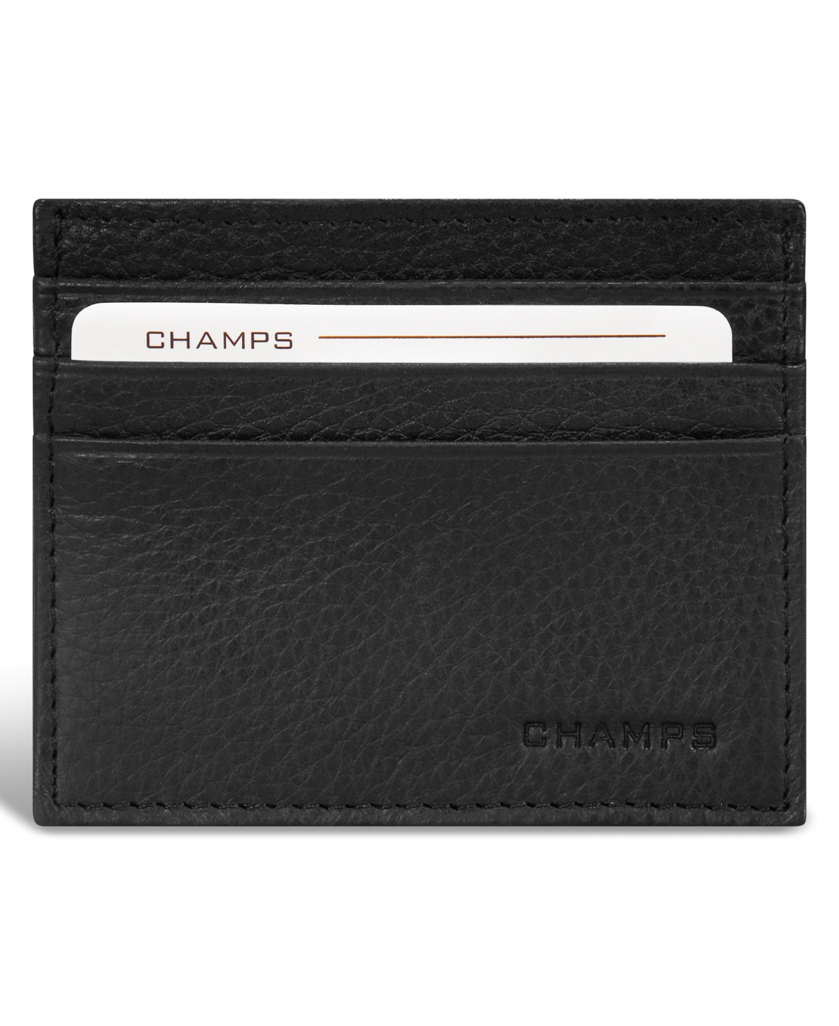 Men's Classic Collection Leather Wallets - Khaki