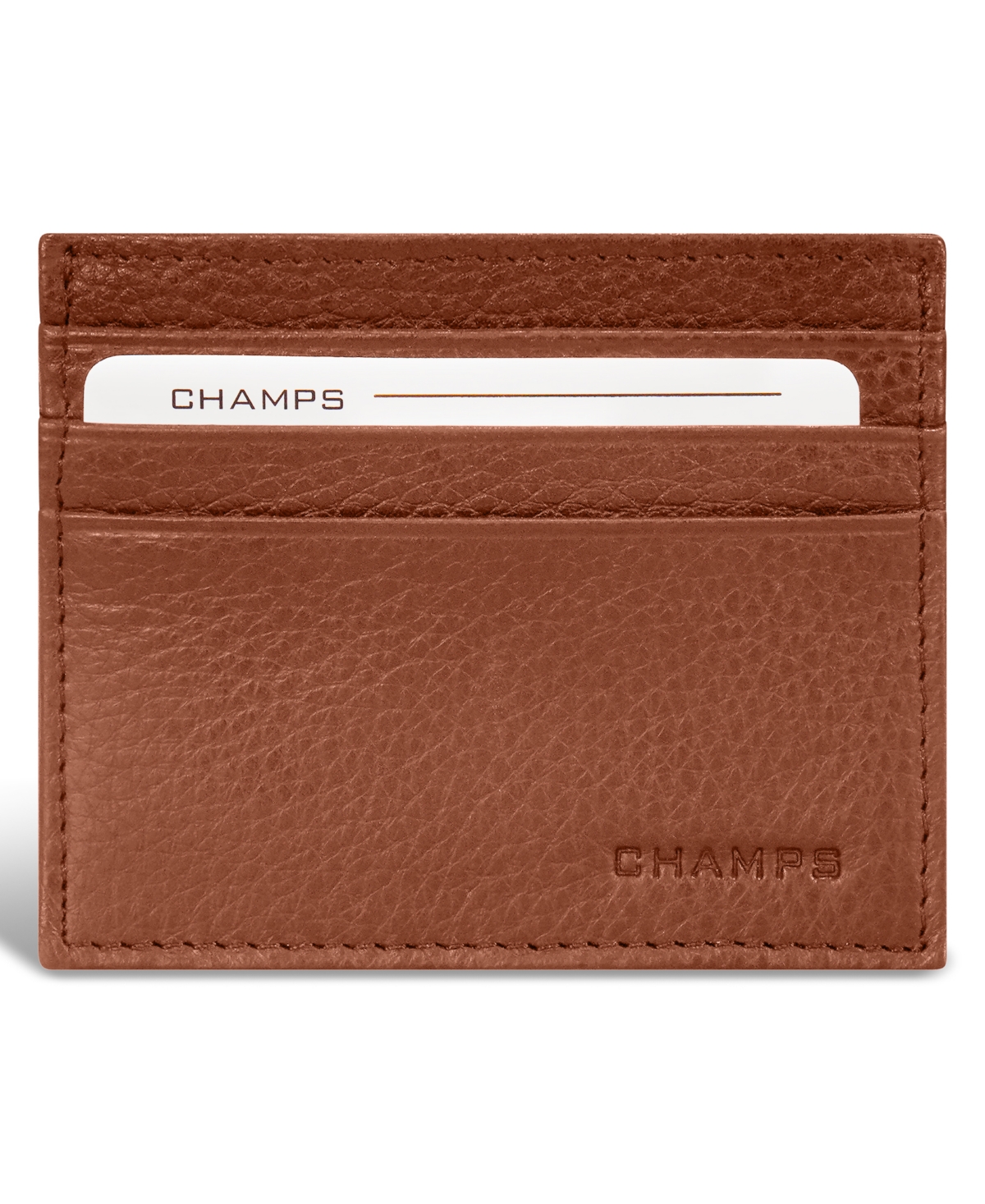 Men's Classic Collection Leather Wallets - Khaki
