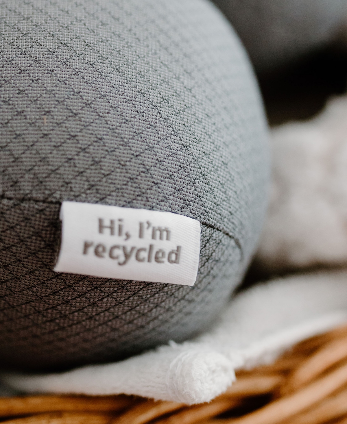 Full Circle Loads of Fun Anti-Static Dryer Balls, Set of 3