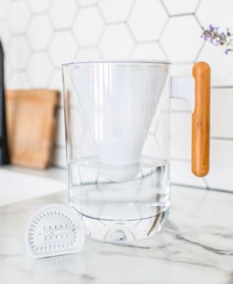 Soma 10-Cup Filtered Water Pitcher