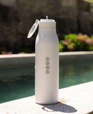 Soma 24 oz. Double-Wall Stainless Steel Bottle