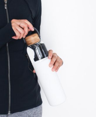 Soma 25 oz. Glass Water Bottle
