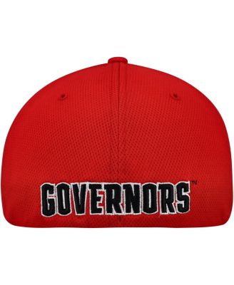 Men's Red Austin Peay State Governors Reflex Performance Flex Hat