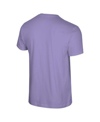 Men's and Women's Violet Golden State Valkyries Origins Protect The Court T-Shirt