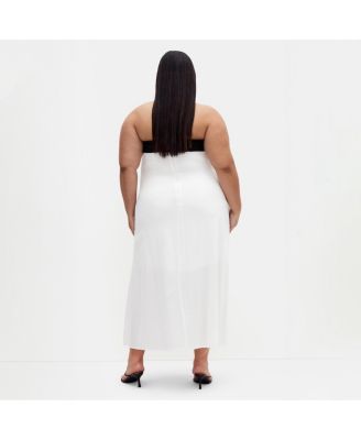 Plus Size Lina Dress