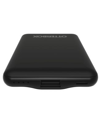 Mobile Charging Kit Power Bank 5,000 mAh and 3 in 1 Cable 1m