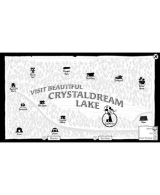 Shadows Over Loathing Collector's Edition for Playstation 5