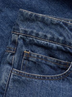 Women's Denim Shorts