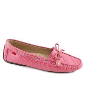 Womens Cypress Hill Tiebow Driver Loafer