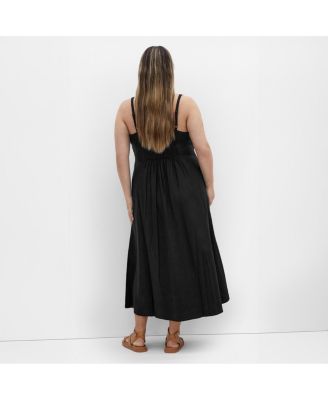 Plus Size Elly Dress