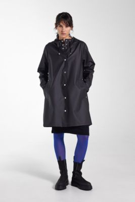 Women's Mosebacke Lightweight Raincoat