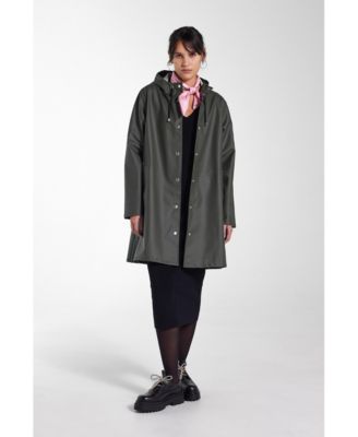 Women's Mosebacke Lightweight Raincoat