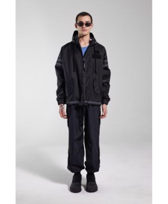 Men's Forsa Full Zip Hooded Jacket