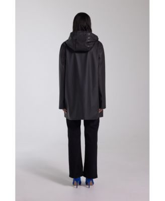 Stockholm Lightweight Raincoat
