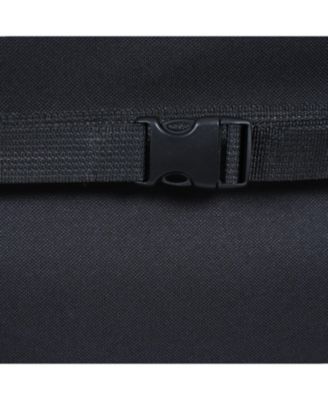 Dog Bike Trailer - Folding All-Terrain 120LB Capacity