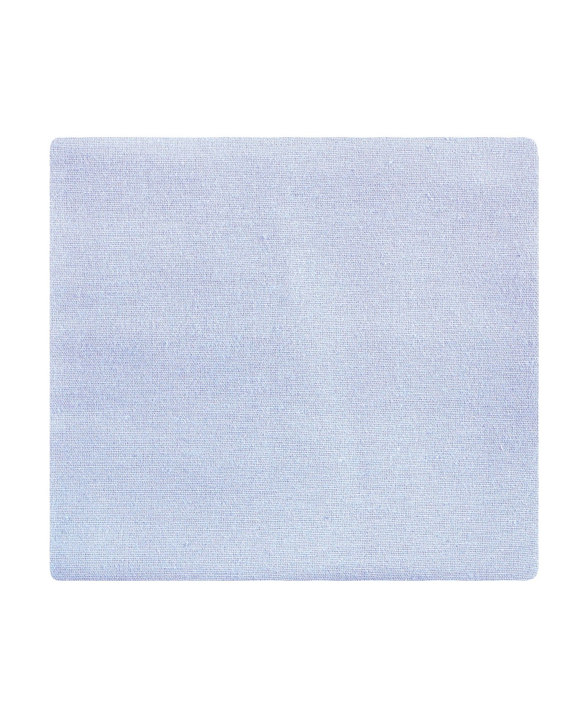 Hudson Baby Baby Girls Cotton Flannel Receiving Blankets 4pk, Blue Cosmos, One Size
