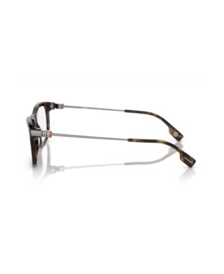 Men's Rectangle Eyeglasses, BE2384