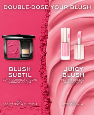 Skin Id&ocirc;le Juicy Blush