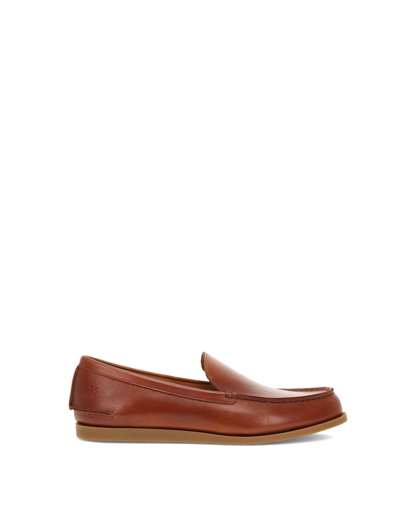 Мужские туфли Frye Mason Slip On, цвет: Седельно-коричневый — фото 2