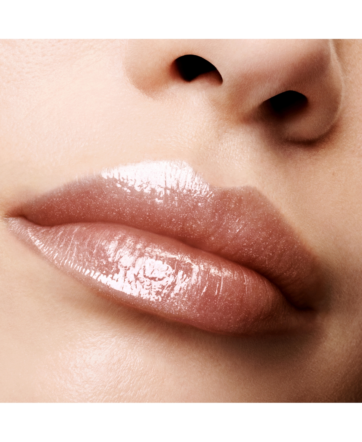 Tom Ford Gloss Luxe Lip Gloss With Hydrating Jojoba Oil