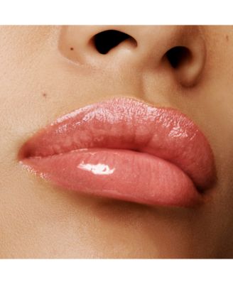 Gloss Luxe Lip Gloss with Hydrating Jojoba Oil