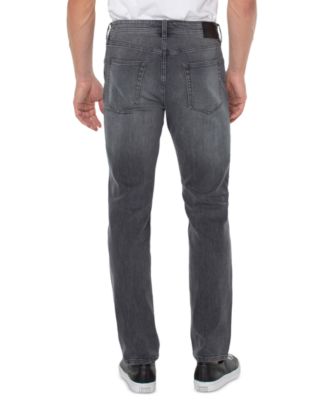 Men's Modern-Fit Kingston Jeans