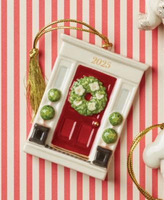 2025 Our New Home Ornament