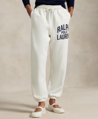 Women's Logo Fleece Drawstring Sweatpant