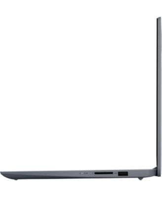 IdeaPad 1 14" Daily Traditional Laptop Intel Celeron N4500 4GB RAM Intel UHD Graphics 128GB eMMC Storage Windows 11 Home HD 60Hz - Grey