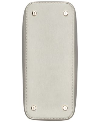 Paige Medium Satchel With Convertible Strap