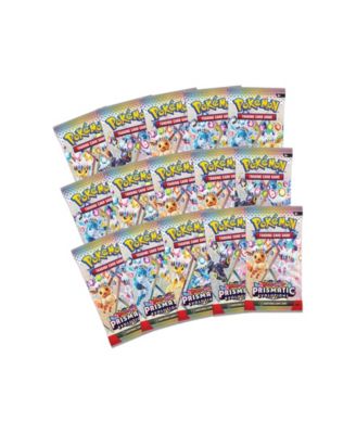 Pokémon Scarlet SV8.5 Prismatic Evolutions Super Premium Box