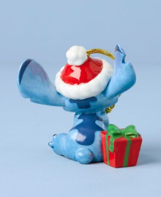 Lilo & Stitch Ornament