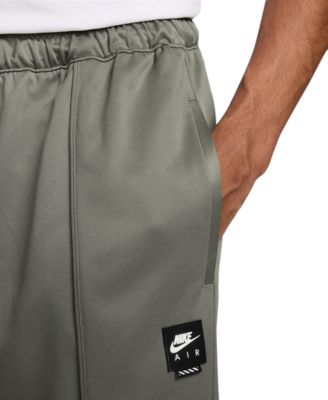 Men's Sportswear Air Poly-Knit Track Pants