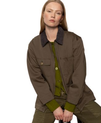 Women's Barn Jacket