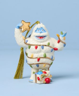 Bumble the Abominable Snowman Ornament