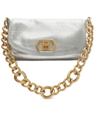 Ivy Medium Leather Crossbody