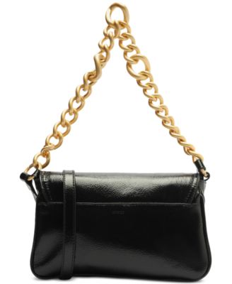 Ivy Medium Leather Crossbody
