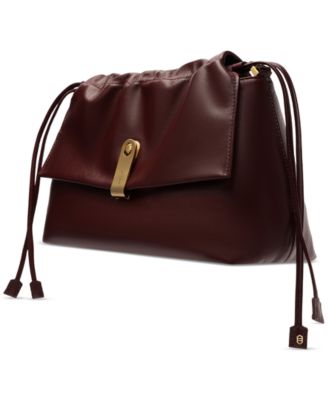 Nicole Medium Leather Pouch