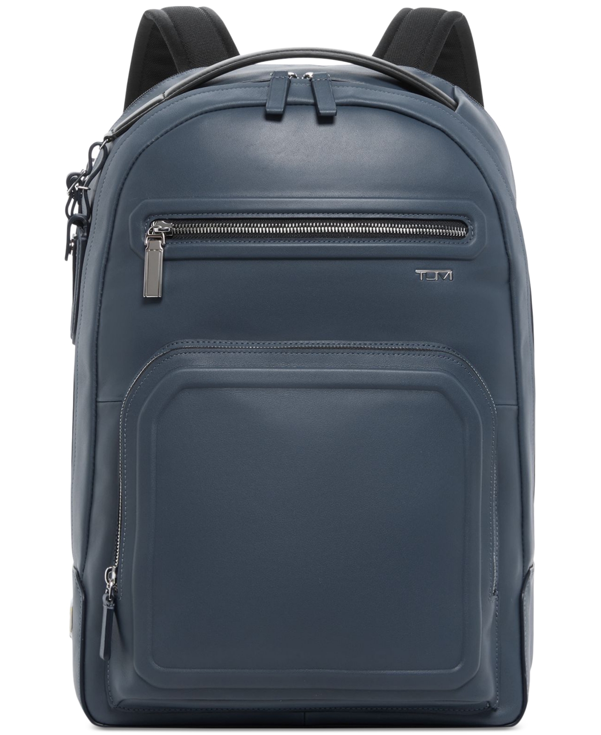Tumi Harrison Warren Backpack In Blue