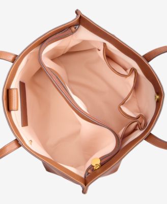 Extra Large East West Tote, Macy's Exclusive