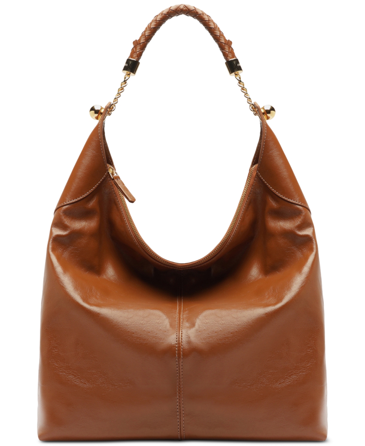 Arezzo Sloane Large Leather Hobo